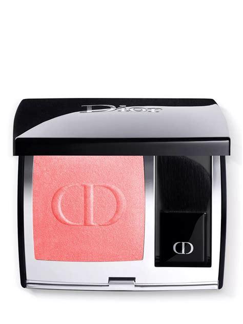 dior blush actrice review|dior blush price.